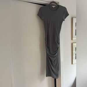 James Perse maxi dress / bodycon